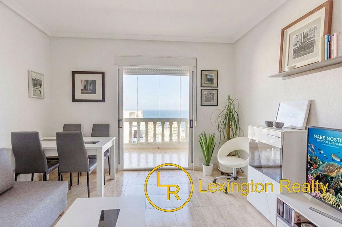 Venta de piso en Piso en Avenida Costa Blanca s/n, Arenales del Sol, Elche / Elx, Elche / Elx
 photo 3