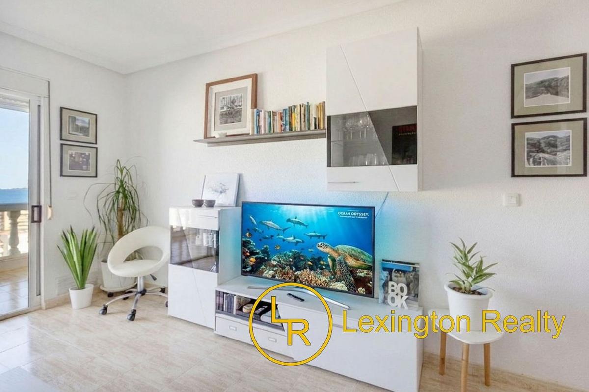 Venta de piso en Piso en Avenida Costa Blanca s/n, Arenales del Sol, Elche / Elx, Elche / Elx
 photo 4