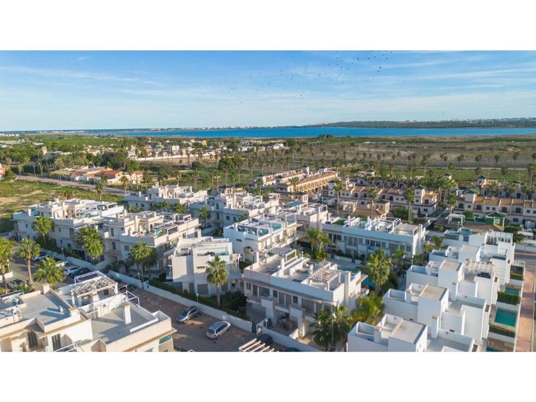 Venta de duplex en Dúplex en Avenida de Almería, Lo Marabú, Rojales, Rojales photo 4