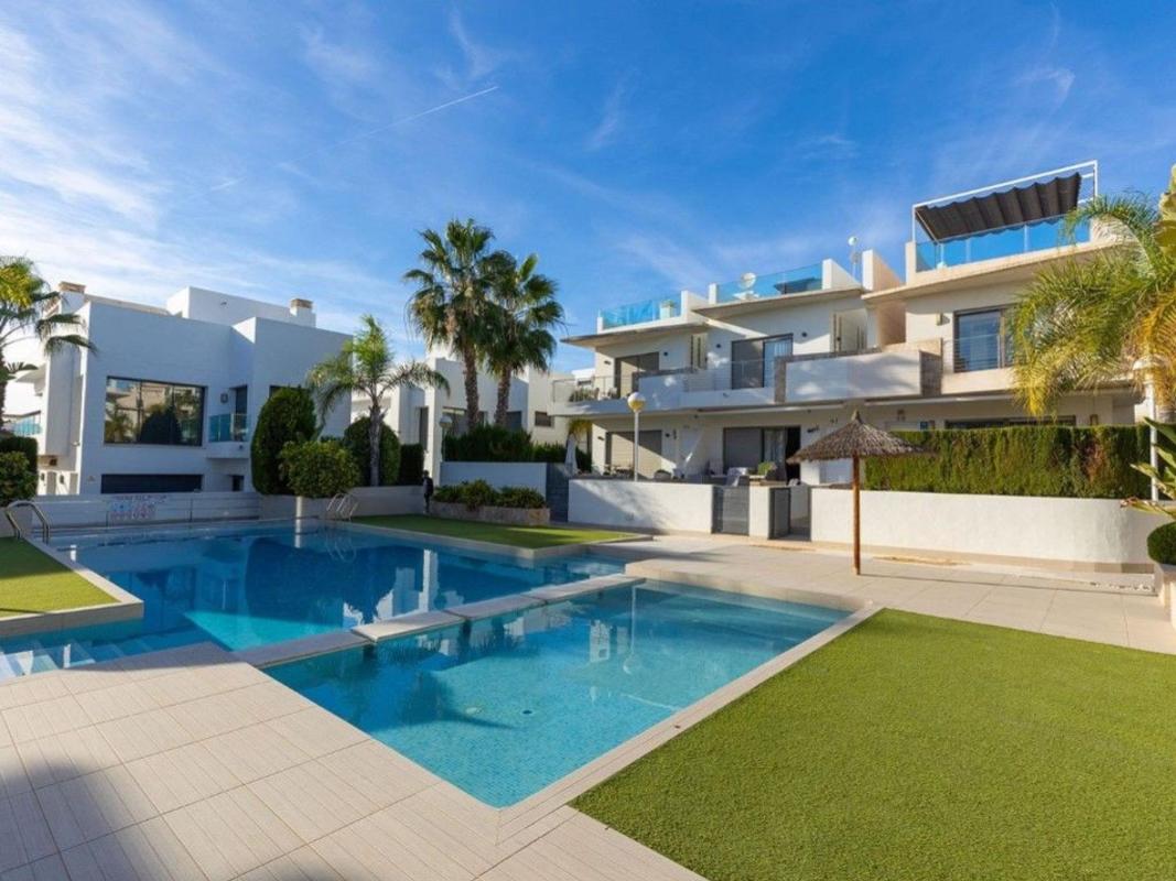 Venta de duplex en Dúplex en Avenida de Almería, Lo Marabú, Rojales, Rojales photo 2