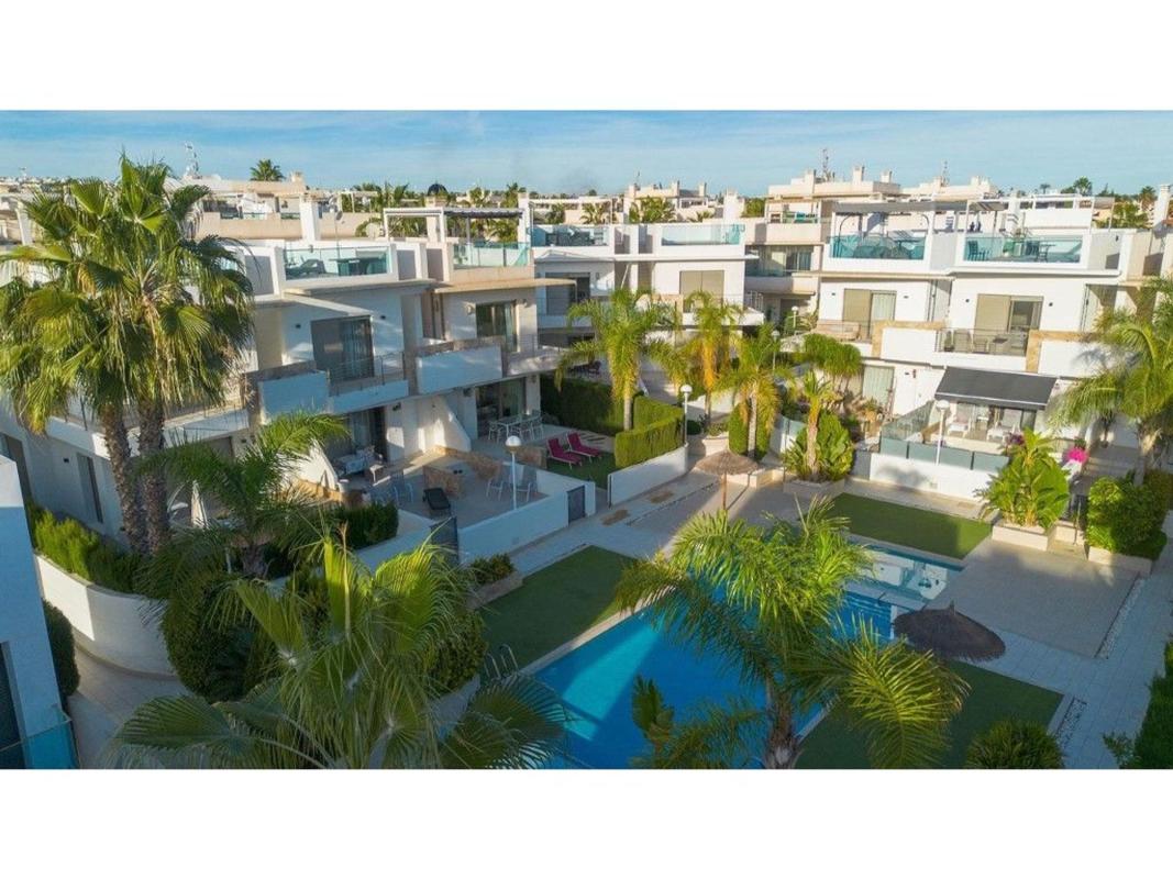 Venta de duplex en Dúplex en Avenida de Almería, Lo Marabú, Rojales, Rojales photo 5