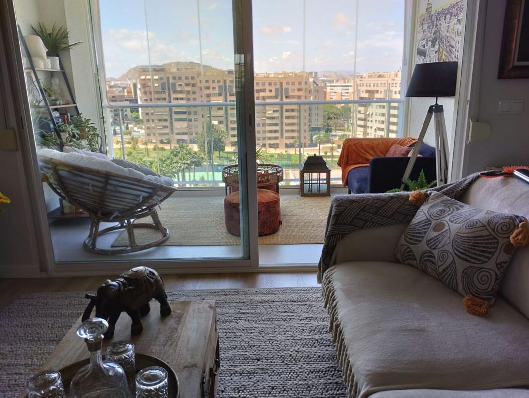 Продажа квартиры на Piso en Calle Catedratic Abelardo Rigual, 15, Playa de San Juan, Alicante / Alacant, Аликанте / Алакант
photo 5