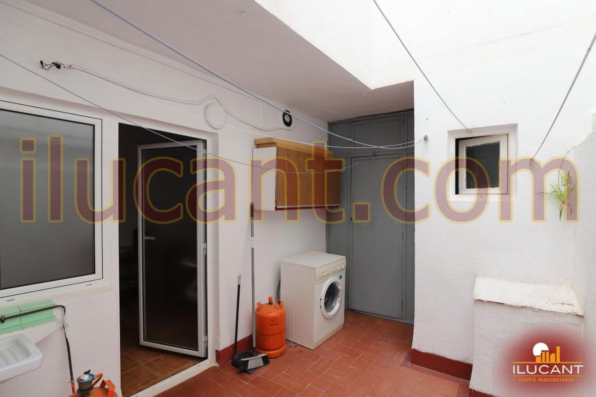 Venta de piso en Piso en Campoamor, Alicante / Alacant, Alicante / Alacant
photo 4