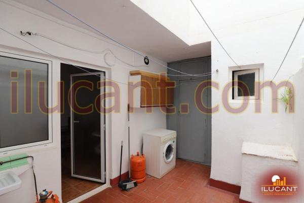 Sale of flat in Piso en Campoamor, Alicante / Alacant, Alicante
 photo 4
