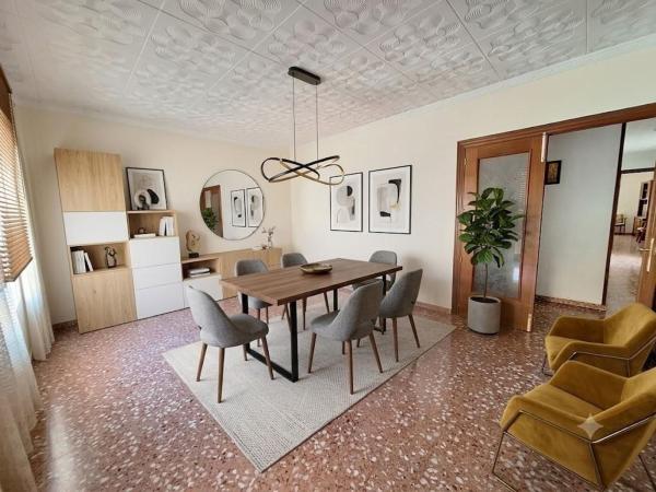 Chalet independiente en venta en Casa o chalet independiente en Castalla, Castalla
thumbnail 2