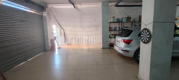 Local en Villafranqueza, Alicante / Alacant photo 1