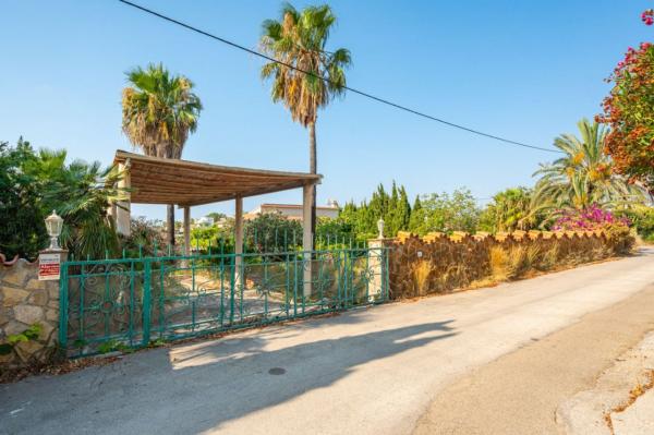 Terreno en Cometa-Carrió, Calpe photo 3