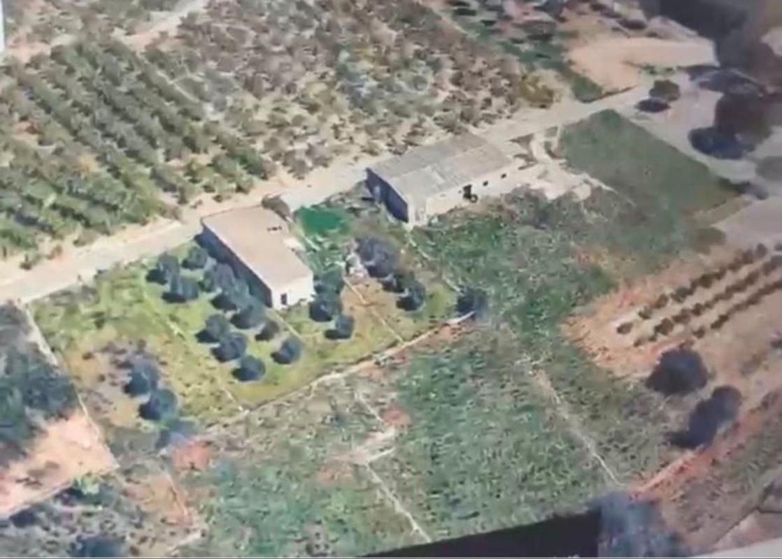 Terreno en venta en El Verger, Alicante photo 2