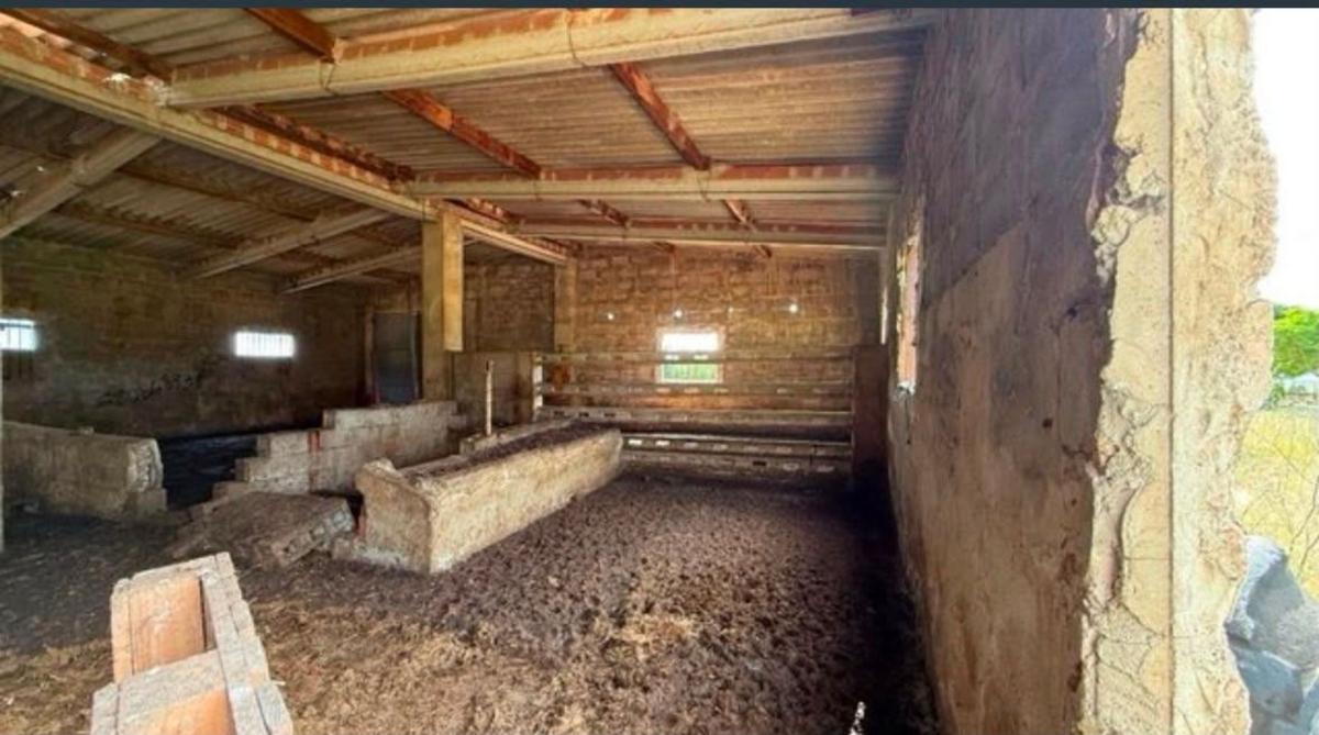 Terreno en venta en El Verger, Alicante photo 5