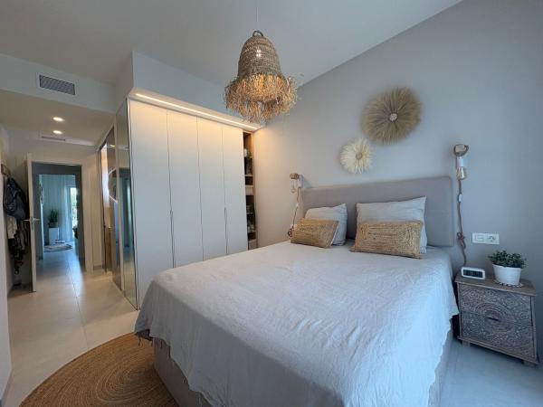 Квартира на продажу на  Piso en Calle del Cantaueso, 100, Urbanizaciones, Guardamar del Segura, Гуардамар-дель-Сегура photo 4