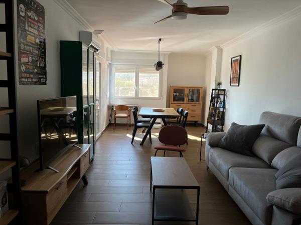 Sale of flat in Piso en Alameda Camilo Sesto, 82 -86, Barri Eixample, Alcoy / Alcoi, Alcoy
 photo 1
