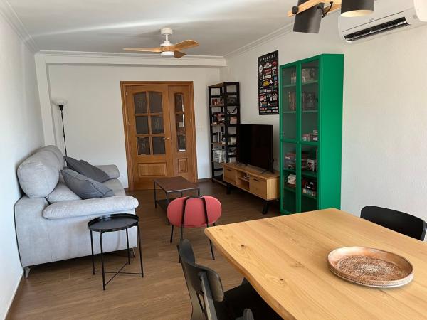 Sale of flat in Piso en Alameda Camilo Sesto, 82 -86, Barri Eixample, Alcoy / Alcoi, Alcoy
 photo 2