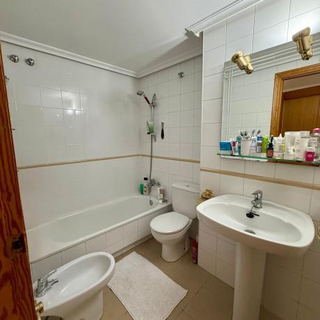 Продажа квартиры на Piso en Carolinas Bajas, Alicante / Alacant, Аликанте / Алакант
 photo 2