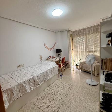 Продажа квартиры на Piso en Carolinas Bajas, Alicante / Alacant, Аликанте / Алакант
 photo 3