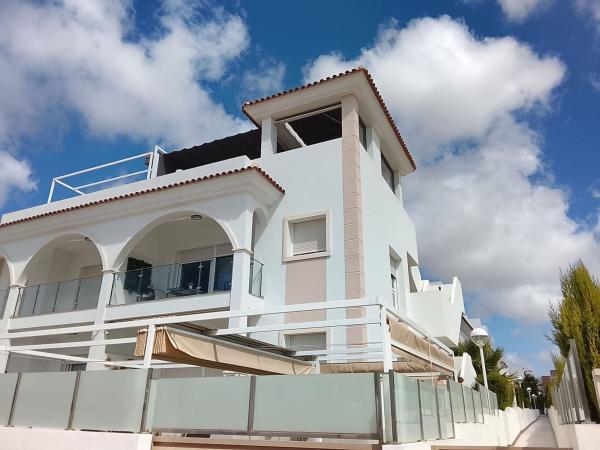 Duplex en venta en Dúplex en Pueblo Bravo, Rojales, Rojales photo 1