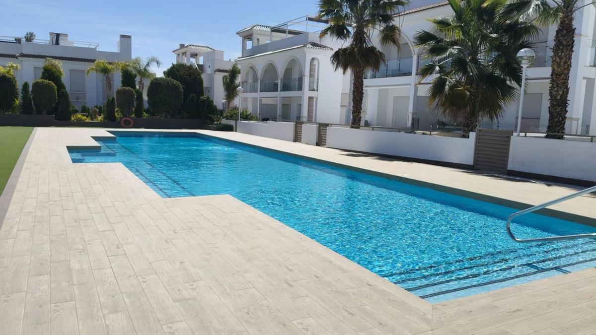 Venta de duplex en Dúplex en Pueblo Bravo, Rojales, Rojales photo 2
