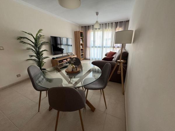Venta de piso en Piso en Jacinto Benavente, 40, Alcalde Felipe Mallol, San Vicente del Raspeig, San Vicente del Raspeig
photo 1