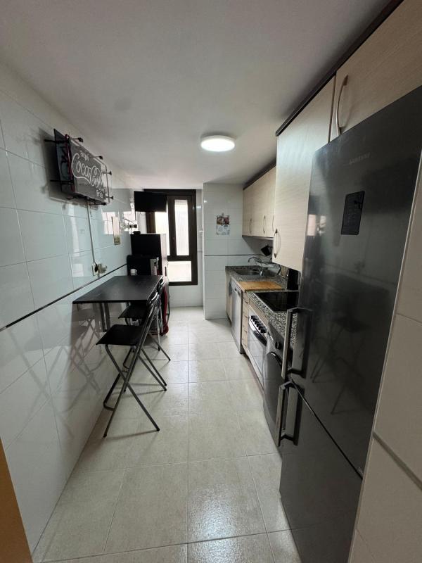 Venta de piso en Piso en Jacinto Benavente, 40, Alcalde Felipe Mallol, San Vicente del Raspeig, San Vicente del Raspeig
photo 2