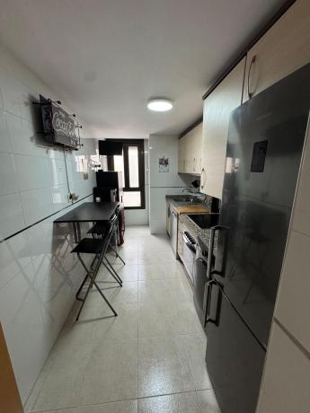 Venta de piso en Piso en Jacinto Benavente, 40, Alcalde Felipe Mallol, San Vicente del Raspeig, San Vicente del Raspeig
thumbnail 2