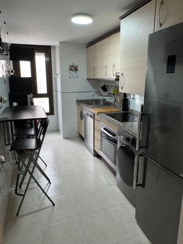 Venta de piso en Piso en Jacinto Benavente, 40, Alcalde Felipe Mallol, San Vicente del Raspeig, San Vicente del Raspeig
photo 3