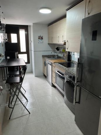 Venta de piso en Piso en Jacinto Benavente, 40, Alcalde Felipe Mallol, San Vicente del Raspeig, San Vicente del Raspeig
thumbnail 3