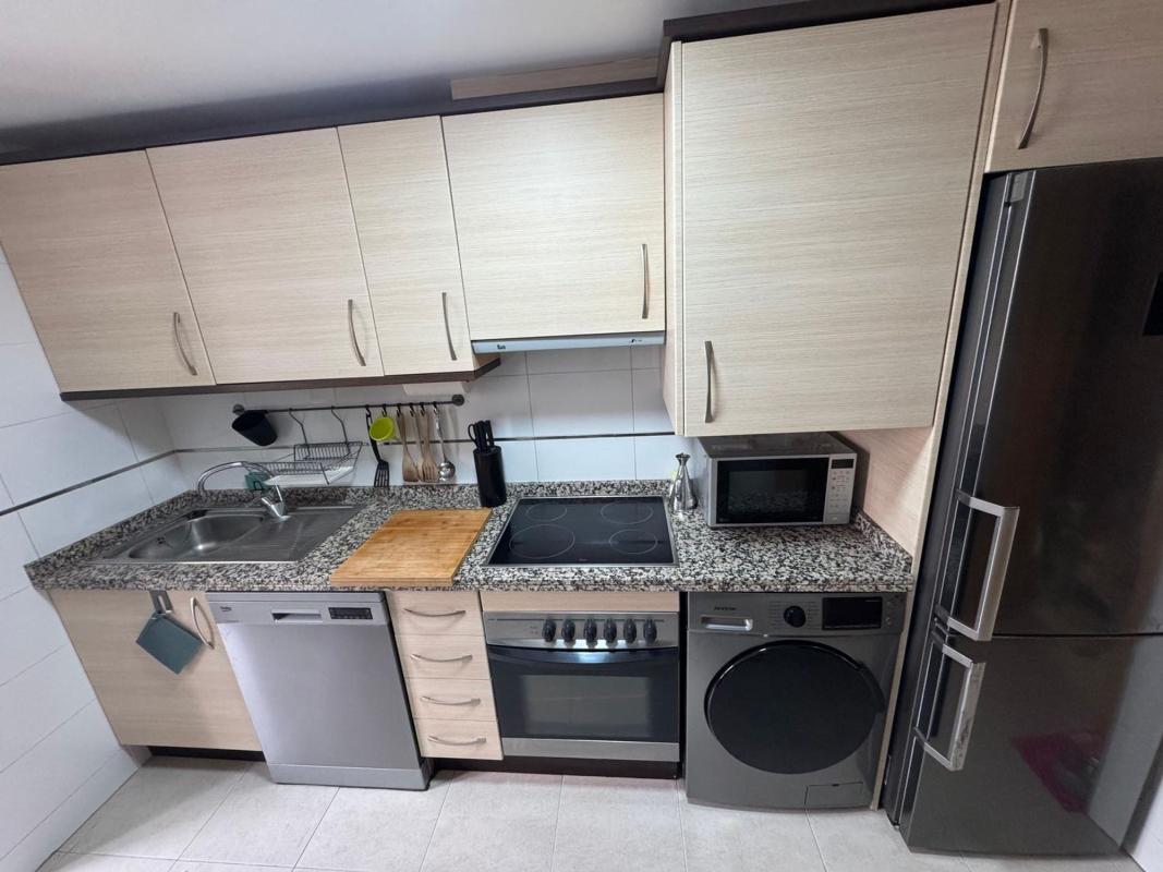 Venta de piso en Piso en Jacinto Benavente, 40, Alcalde Felipe Mallol, San Vicente del Raspeig, San Vicente del Raspeig
photo 4