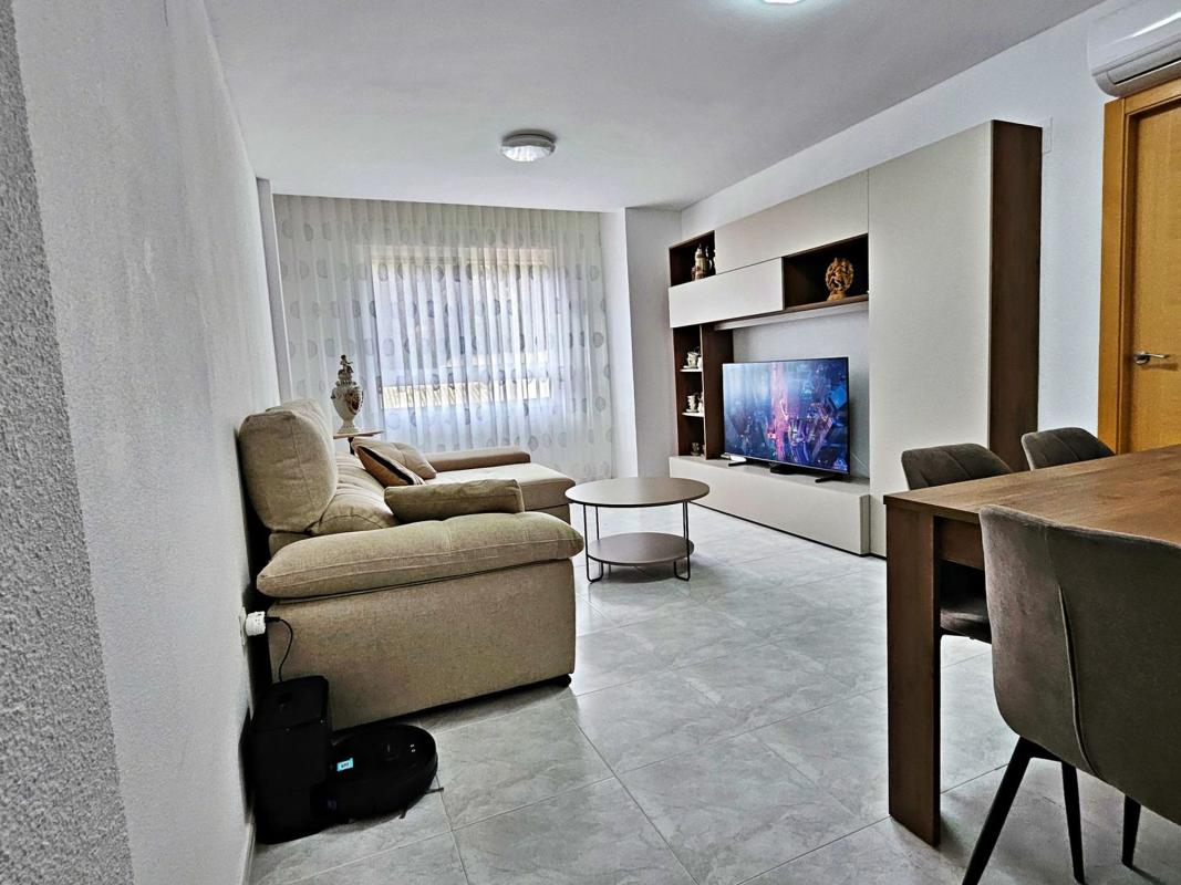 Sale of apartment in Piso en Calle Doctor Salcedo, 85, Onil, Onil
photo 1