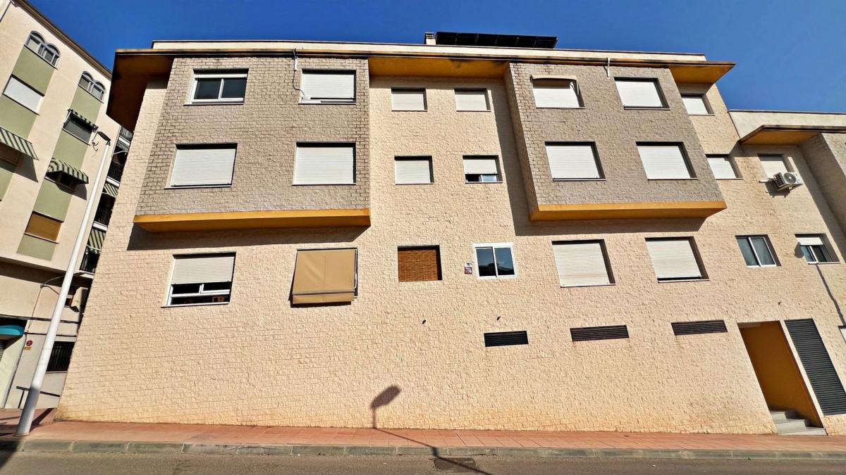 Sale of apartment in Piso en Calle Doctor Salcedo, 85, Onil, Onil
photo 2