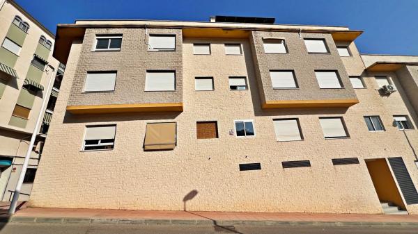 Sale of flat in Piso en Calle Doctor Salcedo, 85, Onil, Onil
thumbnail 1
