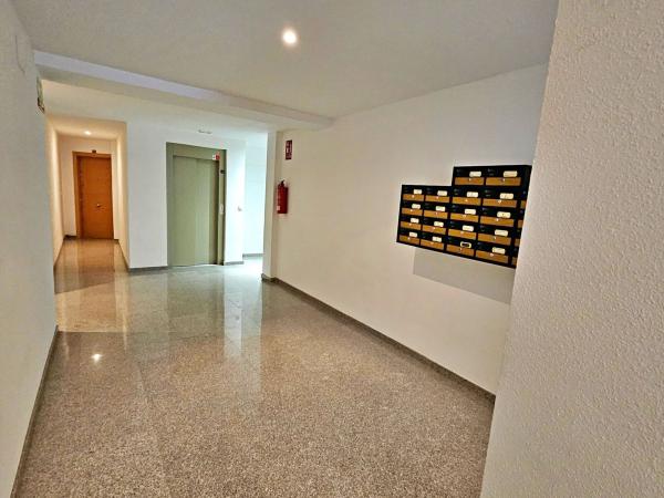 Sale of flat in Piso en Calle Doctor Salcedo, 85, Onil, Onil
thumbnail 2