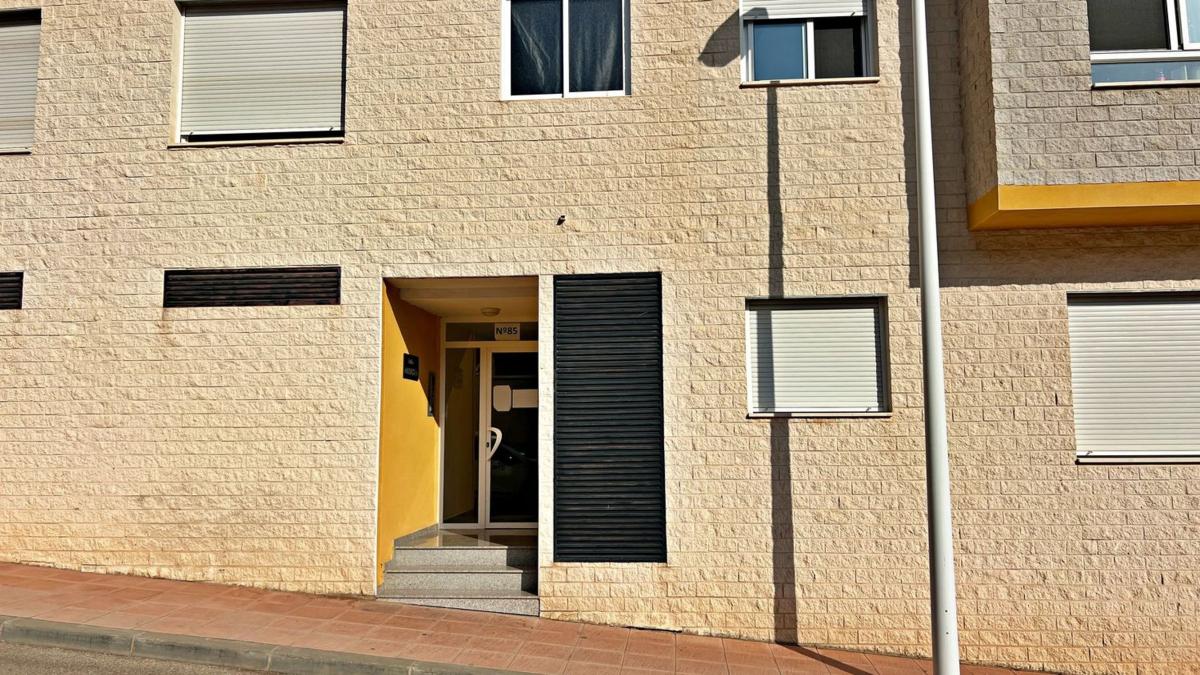 Sale of apartment in Piso en Calle Doctor Salcedo, 85, Onil, Onil
photo 4