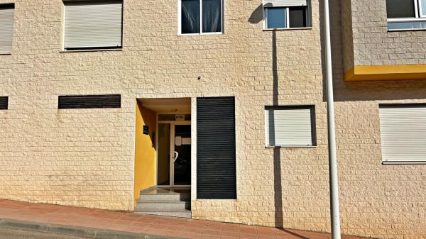 Sale of flat in Piso en Calle Doctor Salcedo, 85, Onil, Onil
 photo 4