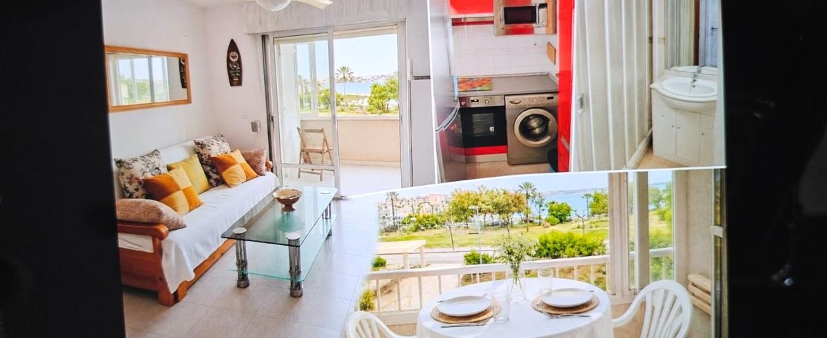 Venta de piso en Piso en Calle Oslo, 2, Torre de la Horadada, Pilar de la Horadada, Pilar de la Horadada
photo 1