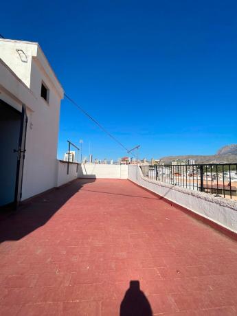 Venta de piso en Piso en Calle del Buen Pastor, 19, Centro Urbano, Benidorm, Benidorm
 photo 1