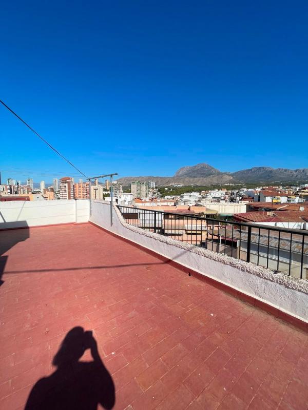 Продажа квартиры на Piso en Calle del Buen Pastor, 19, Centro Urbano, Benidorm, Бенидорм
photo 2