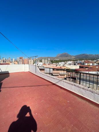 Venta de piso en Piso en Calle del Buen Pastor, 19, Centro Urbano, Benidorm, Benidorm
 photo 2