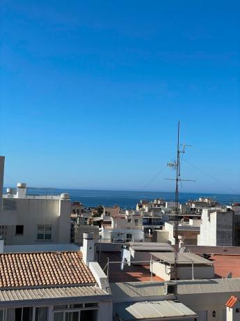Venta de piso en Piso en Calle del Buen Pastor, 19, Centro Urbano, Benidorm, Benidorm
 photo 3