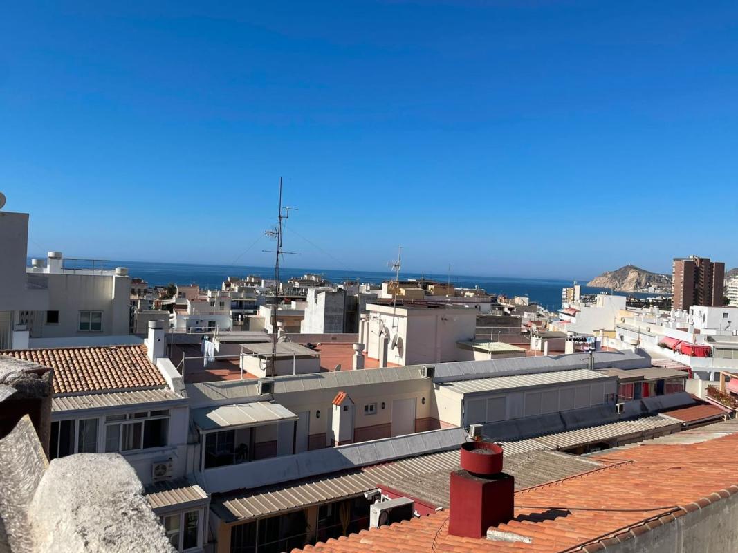 Продажа квартиры на Piso en Calle del Buen Pastor, 19, Centro Urbano, Benidorm, Бенидорм
photo 4