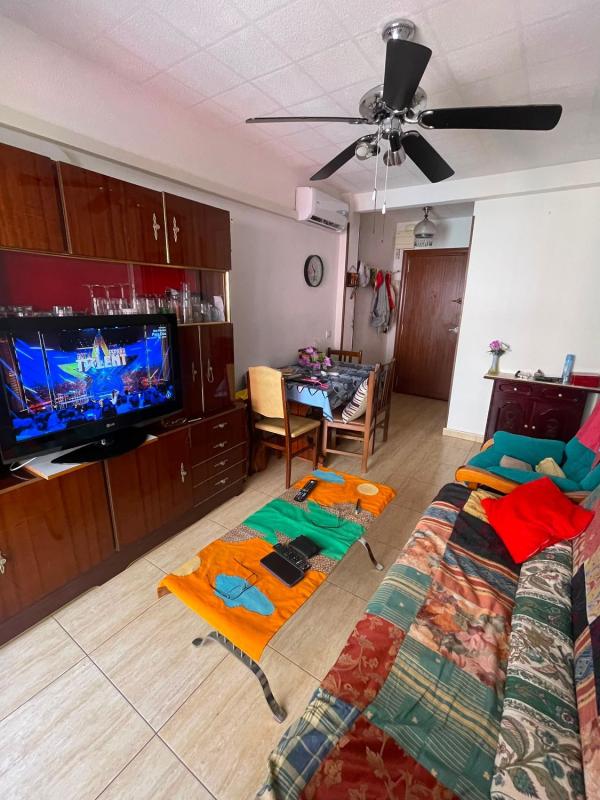 Продажа квартиры на Piso en Calle del Buen Pastor, 19, Centro Urbano, Benidorm, Бенидорм
photo 5