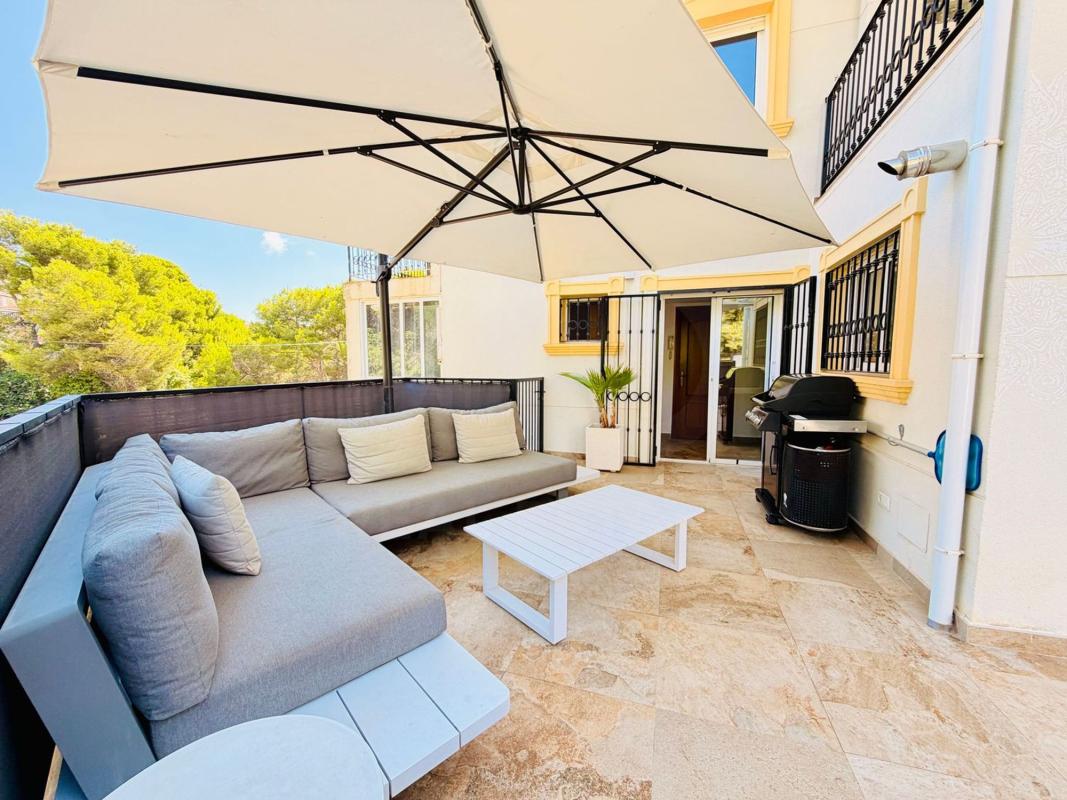 Venta de chalet independiente en Casa o chalet en Calle Serra Puig Campana, 30, Montebello - Nou Espai, La Nucia, La Nucia
 photo 4