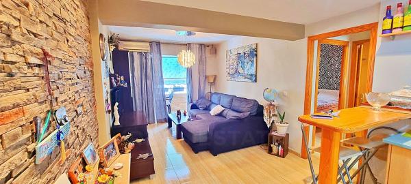 Piso en venta en Piso en Plà del Bon Repòs-La Goteta, Alicante / Alacant, Alicante / Alacant thumbnail 3