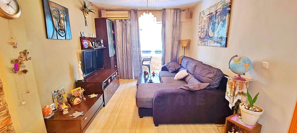 Venta de piso en Piso en Plà del Bon Repòs-La Goteta, Alicante / Alacant, Alicante / Alacant
photo 4