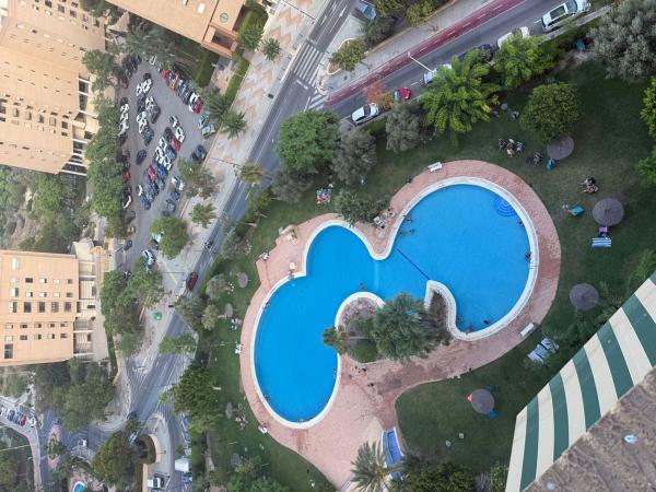 Sprzedaż mieszkania w Piso en Benidorm / Platja de Ponent, 12, Pueblo Poniente, Benidorm, Benidorm
photo 1