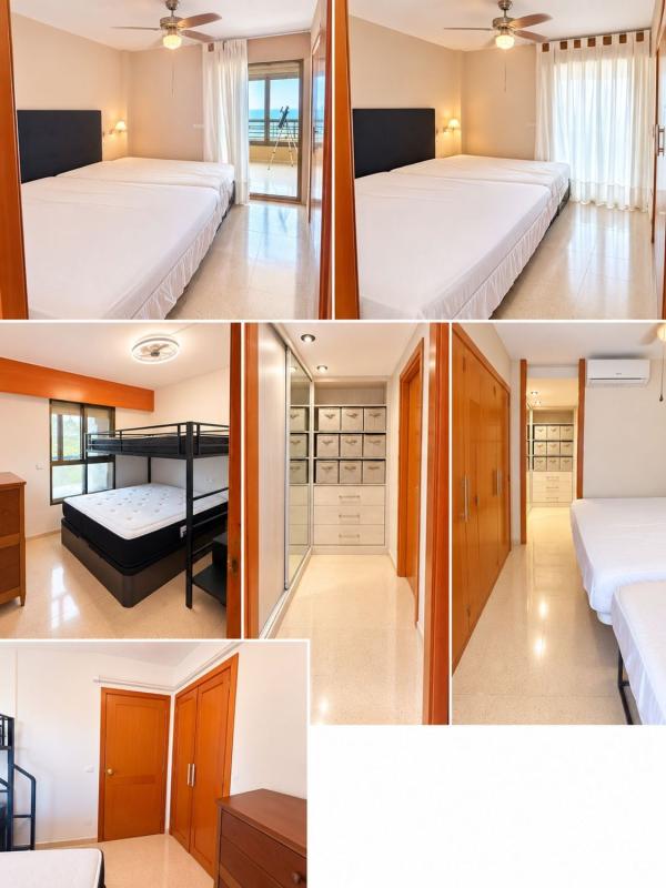 Sale of apartment in Piso en Benidorm / Platja de Ponent, 12, Pueblo Poniente, Benidorm, Benidorm
photo 4