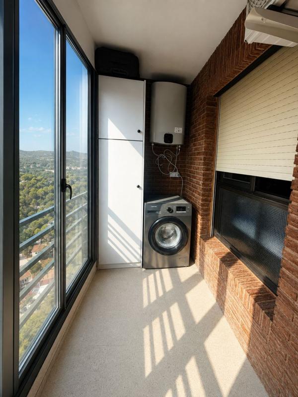 Sale of apartment in Piso en Benidorm / Platja de Ponent, 12, Pueblo Poniente, Benidorm, Benidorm
photo 5