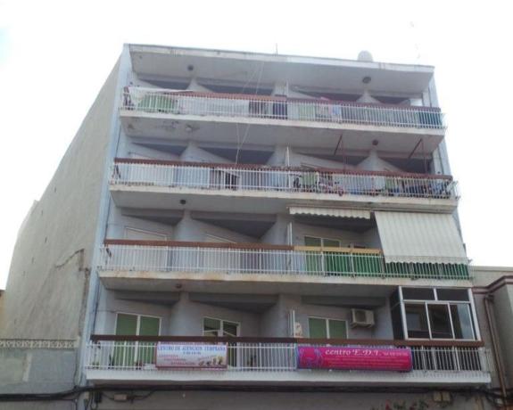 Продажа квартиры на Piso en Calle Santa Rita, Callosa de Segura, Каллоcа-де-Сегура
photo 1