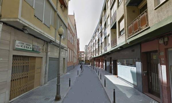 Продажа квартиры на Piso en Calle de Isabel la Católica, Maestro Carrascosa - Banda de Música, Villena, Вильена
thumbnail 2