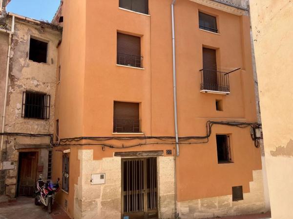 Chalet pareado en Calle Sants Metges, 22, Cocentaina photo