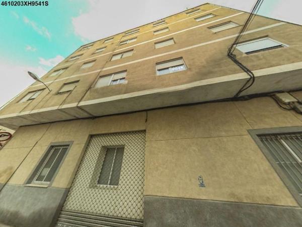 Sale of flat in Piso en Calle Felipe II, Novelda, Novelda
 photo