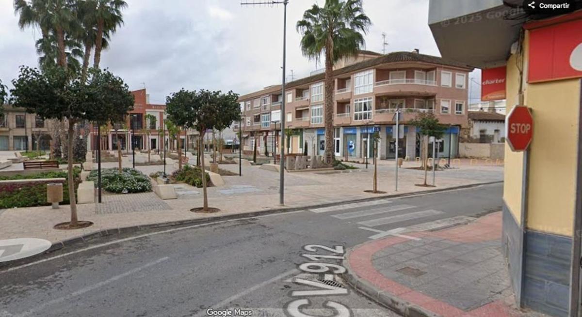 Venta de piso en Piso en Calle Azorín, Rafal, Rafal
photo 2